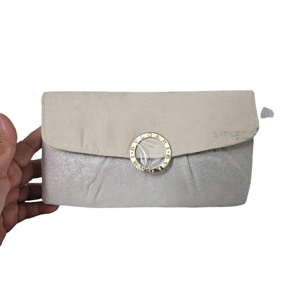 BVLGARI Parfums pouch